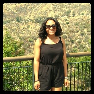 Meet your Posher, Michelle